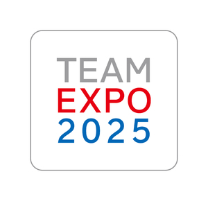 uTEAM EXPO 2025vvO^np[gi[ɓo^@ʐV