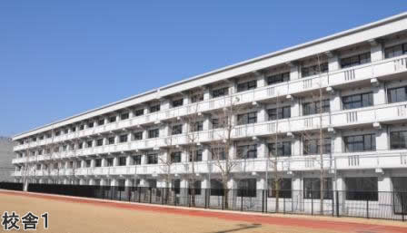 香川県立丸亀高等学校