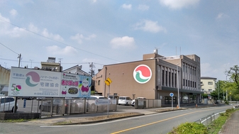 愛知県宅建協会　会館建替の施工者募集開始