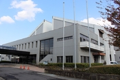 大規模改修設計に着手した香川総合体育館第１競技場