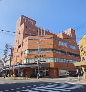 グリーンズ　松阪駅前のホテル閉店を発表